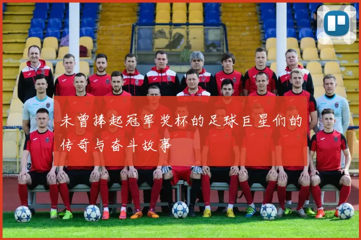 未曾捧起冠军奖杯的足球巨星们的传奇与奋斗故事
