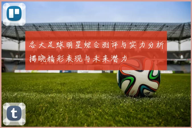 各大足球明星综合测评与实力分析揭晓精彩表现与未来潜力