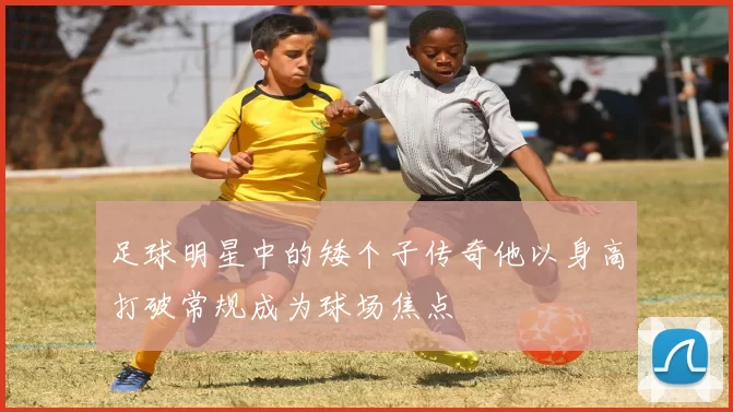 足球明星中的矮个子传奇他以身高打破常规成为球场焦点