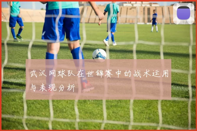 武汉网球队在世锦赛中的战术运用与表现分析