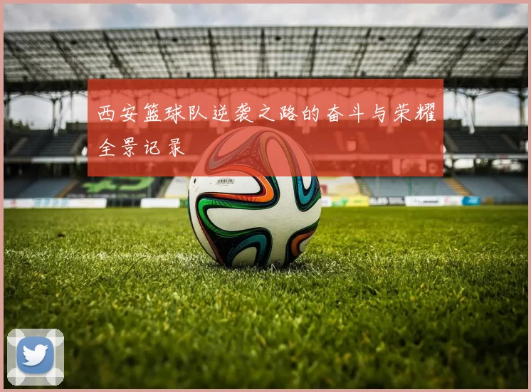 西安篮球队逆袭之路的奋斗与荣耀全景记录