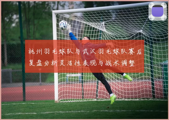 杭州羽毛球队与武汉羽毛球队赛后复盘分析灵活性表现与战术调整