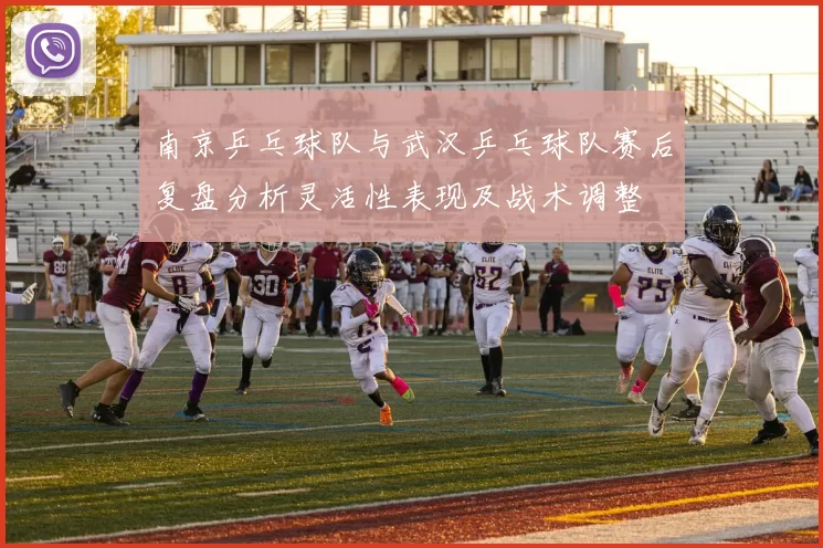 南京乒乓球队与武汉乒乓球队赛后复盘分析灵活性表现及战术调整