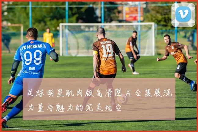 足球明星肌肉版高清图片合集展现力量与魅力的完美结合